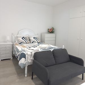 Deluxe Studio met een King Size Bed